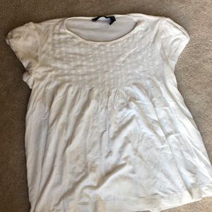 MNG SUIT feminine top